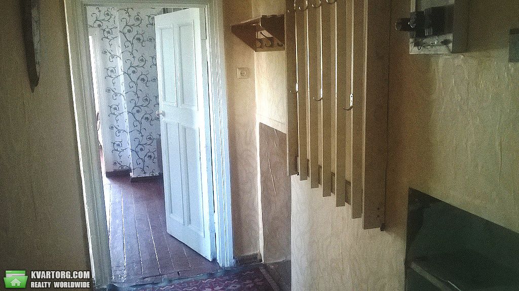 продам 2-комнатную квартиру. Одесса,  Привокзальная площадь - фото 1