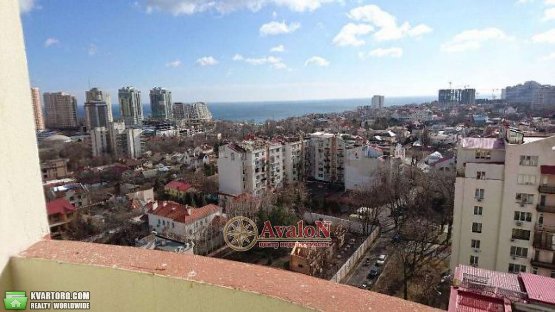 Sell 2-room apartment. Одесса, Педагогическая — photo 4