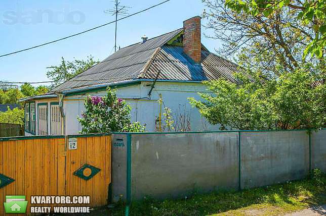Sell house. Киевская обл., Улица — photo 4