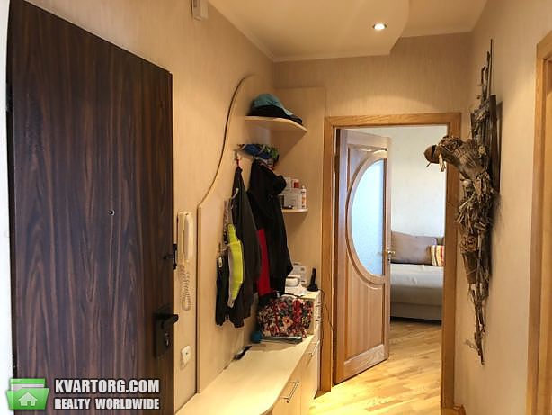 Sell 2-room apartment. Киев,  Харьковское шоссе — photo 6