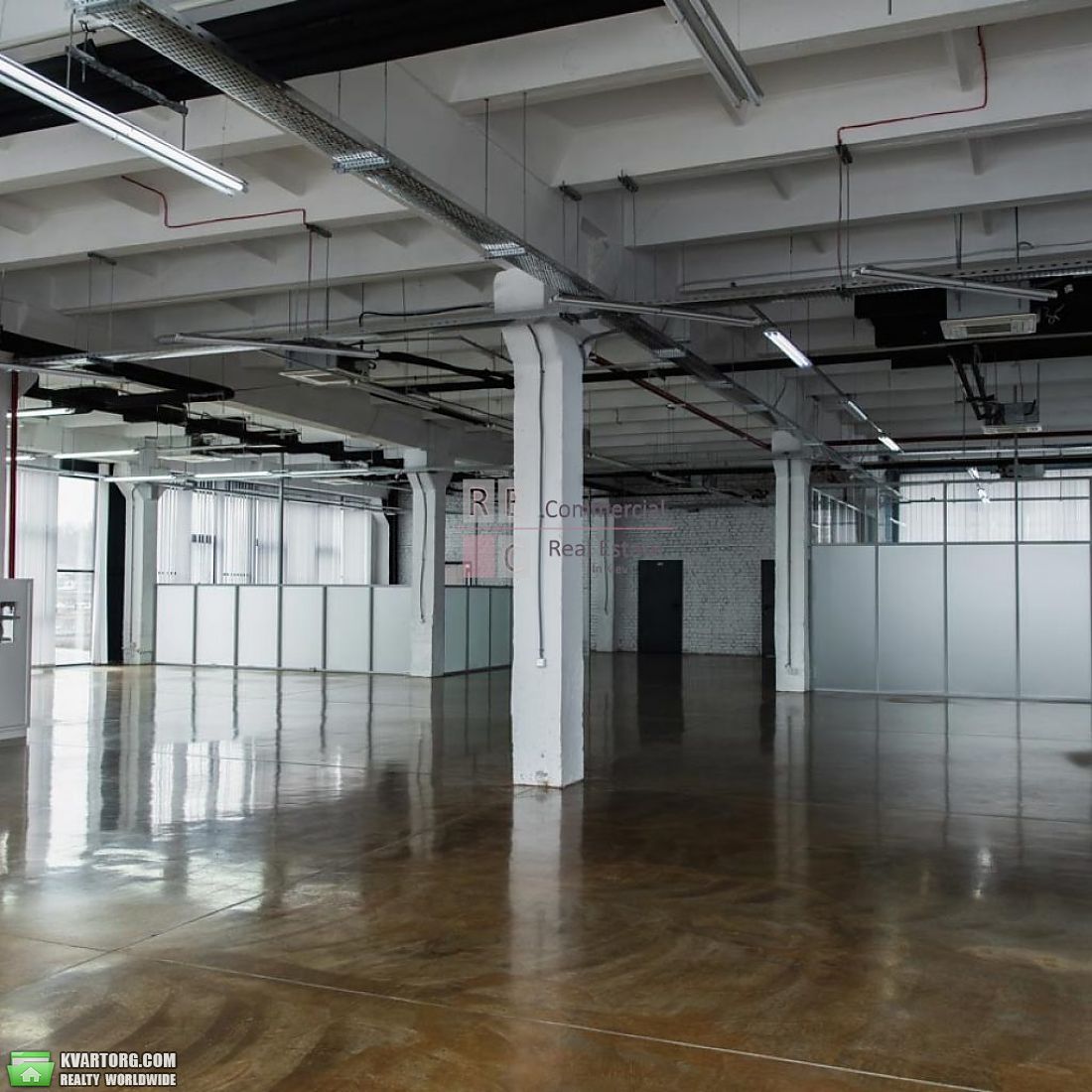 Rent out office. Киев, Полевая — photo 3