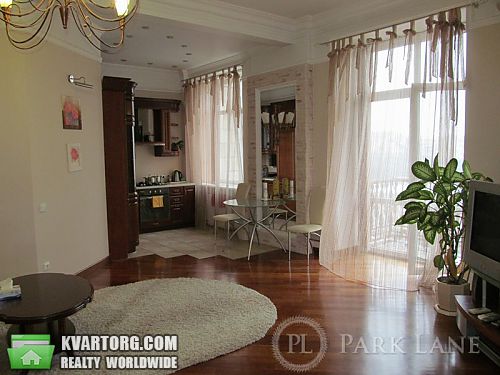 Sell 2-room apartment. Киев, Крещатик — photo 1