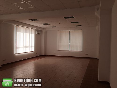 Rent out office. Киевская обл., Индустриальная — photo 4