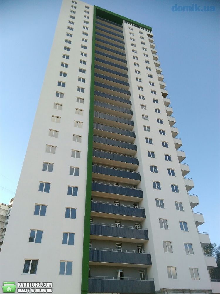 Sell 1-room apartment. Киев,  Теремковская — photo 1