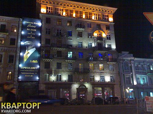 Rent out office. Киев,  Большая Васильковская — photo 1