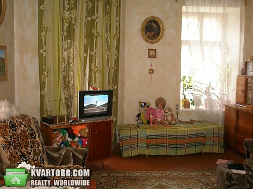 Sell 4-room apartment. Одесса, Елисаветградский переулок — photo 1