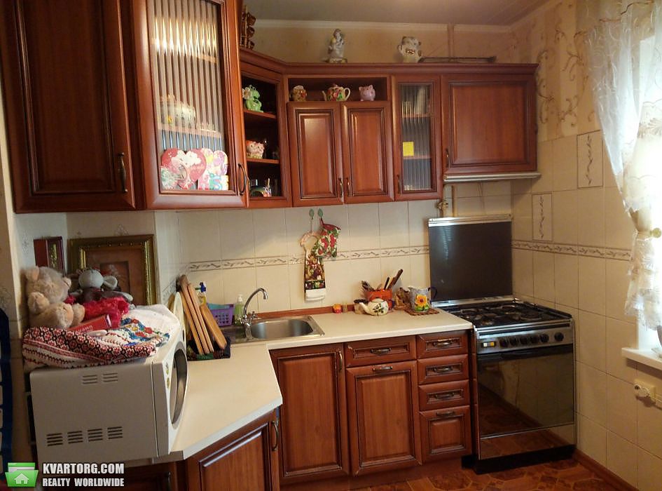 Sell 2-room apartment. Киев,  Порика — photo 3