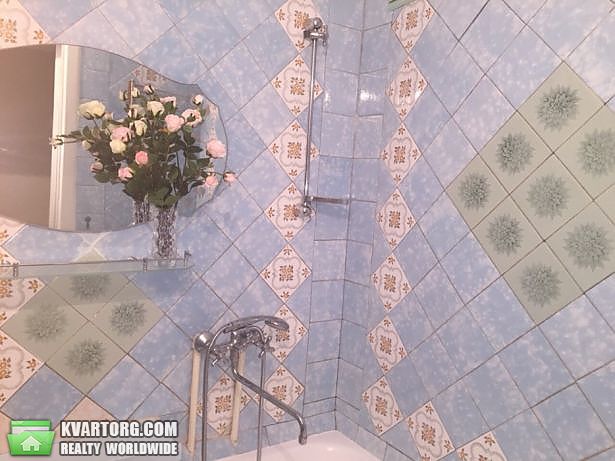 Rent out 3-room apartment. Киев, Днипровская набережная — photo 5