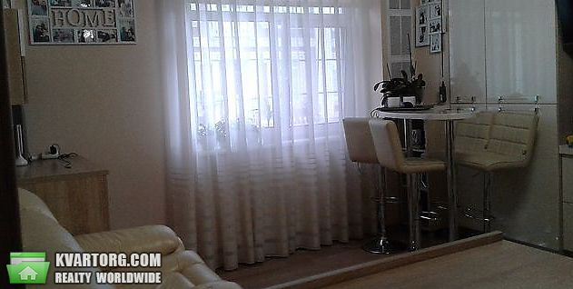 Sell 1-room apartment. Киев, Луценко — photo 1