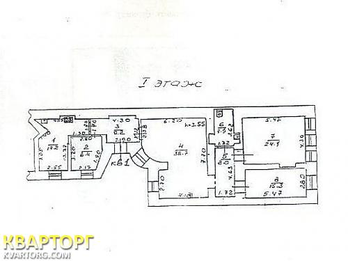 Sell office. Одесса, Пастера — photo 7