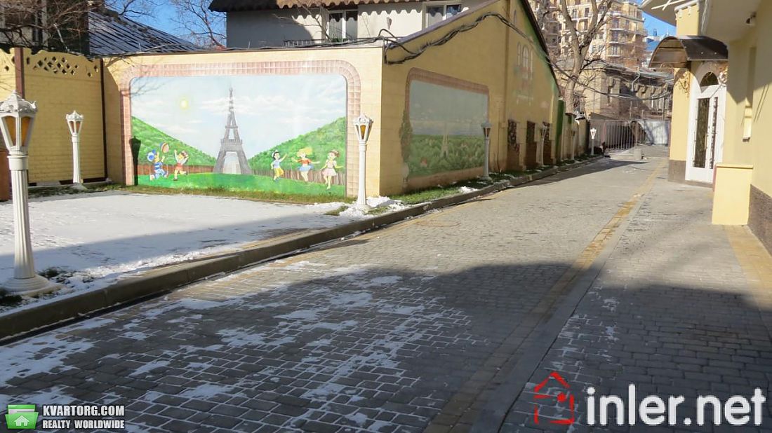 Rent out office. Одесса, Французский бульвар — photo 2