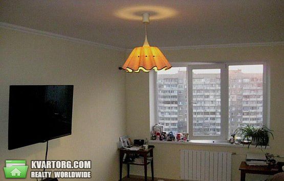 Sell 1-room apartment. Киев,  Кибальчича — photo 9