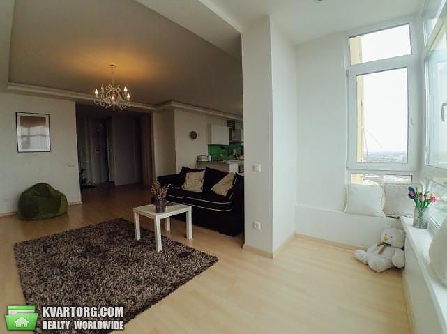 Rent out 3-room apartment. Киев, левитана — photo 3