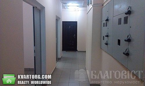 Sell 2-room apartment. Киев,  Руданского — photo 4