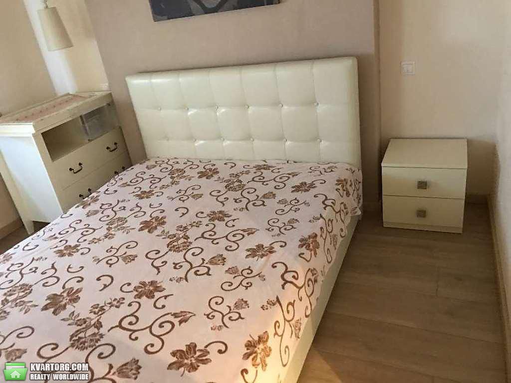 Rent out 3-room apartment. Киев,  Гетьмана — photo 4