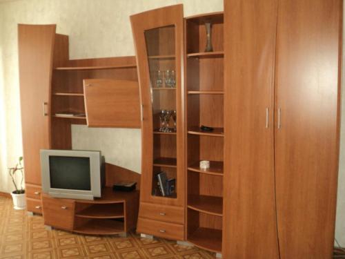 Rent out 1-room apartment. Днепропетровск, проспект Кирова — photo 7