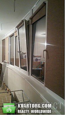 Sell 2-room apartment. Киев, Кольцова бул — photo 6