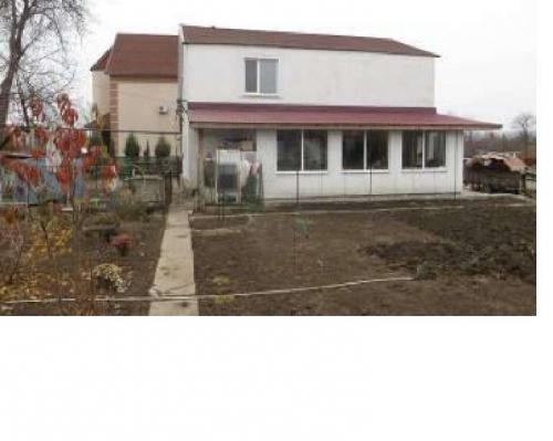 Sell house. Кировоград, Омская — photo 2
