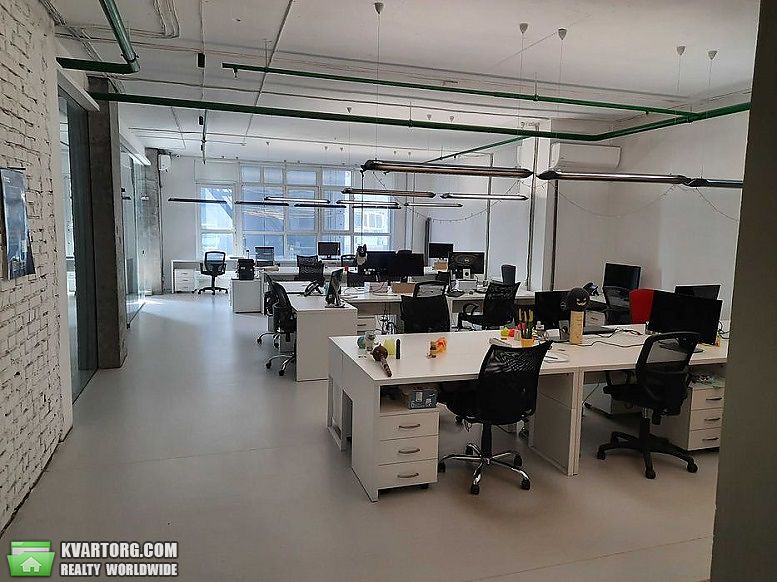 Rent out office. Киев, ул.Вадима Гетьмана — photo 3