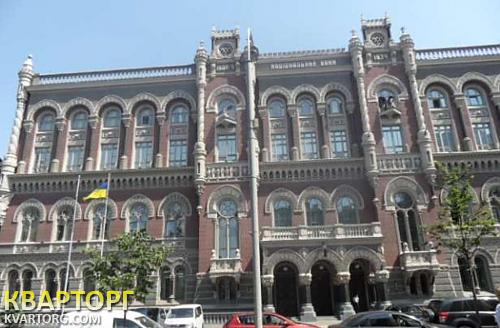 Rent out office. Киев,  Институтская — photo 1