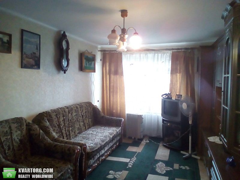 Sell 1-room apartment. Киев,  Телиги — photo 1