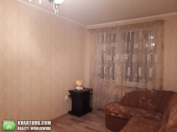 Rent out 1-room apartment. Киев, Гречка — photo 4