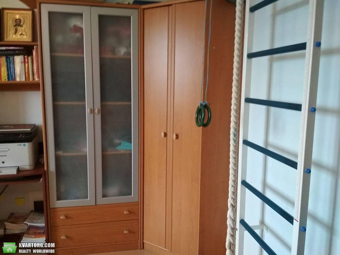 Sell 2-room apartment. Киев, Сальского — photo 4