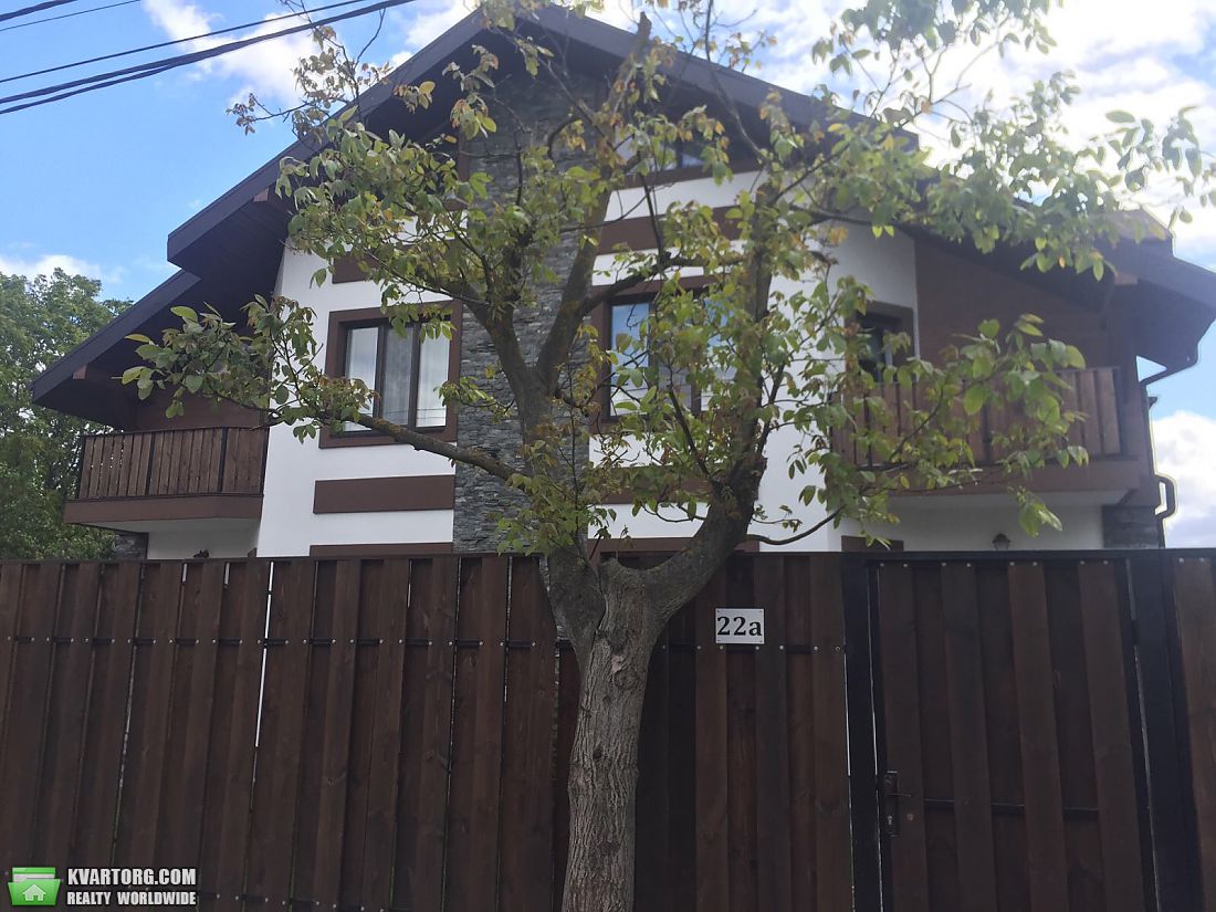 Sell house. Киев,  Садовая Осокорки — photo 1