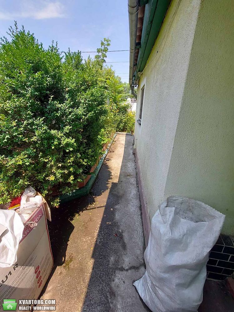 Sell house. Днепропетровск, Кронштадтская — photo 4