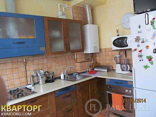 Sell 3-room apartment. Киев,  Татарская — photo 4