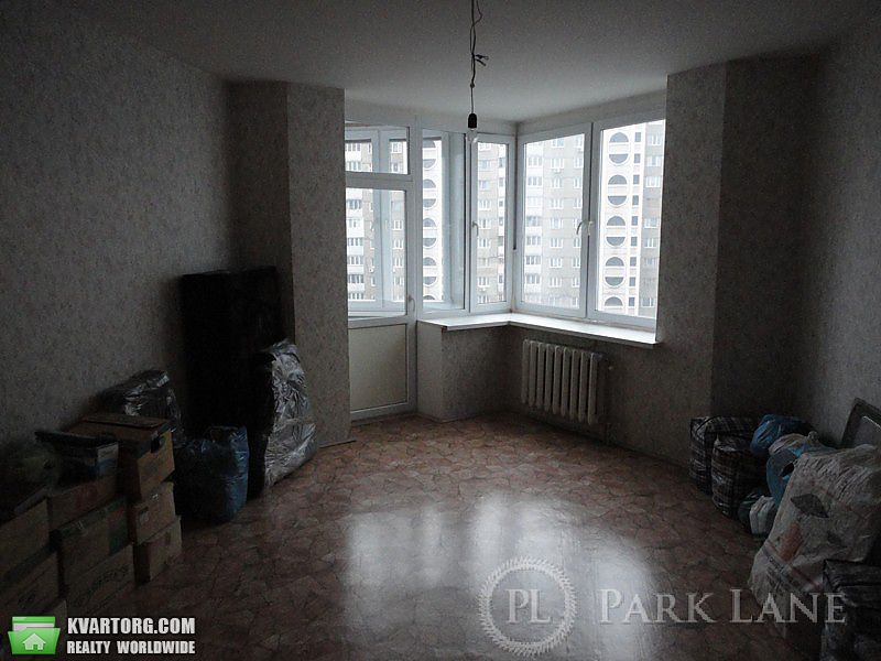 Sell 2-room apartment. Киев, Харьковское шоссе — photo 3