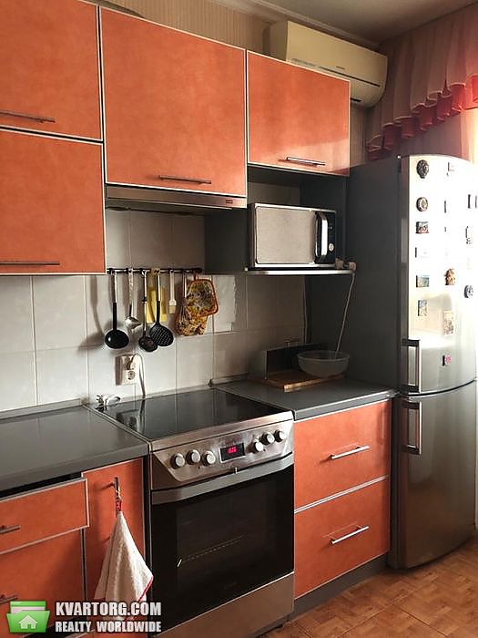 Sell 3-room apartment. Киев,  Вильямса — photo 6