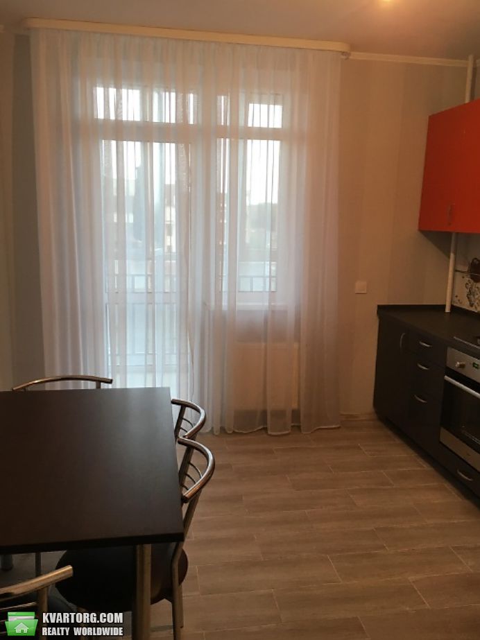 Rent out 1-room apartment. Киев,  Метрологическая — photo 5