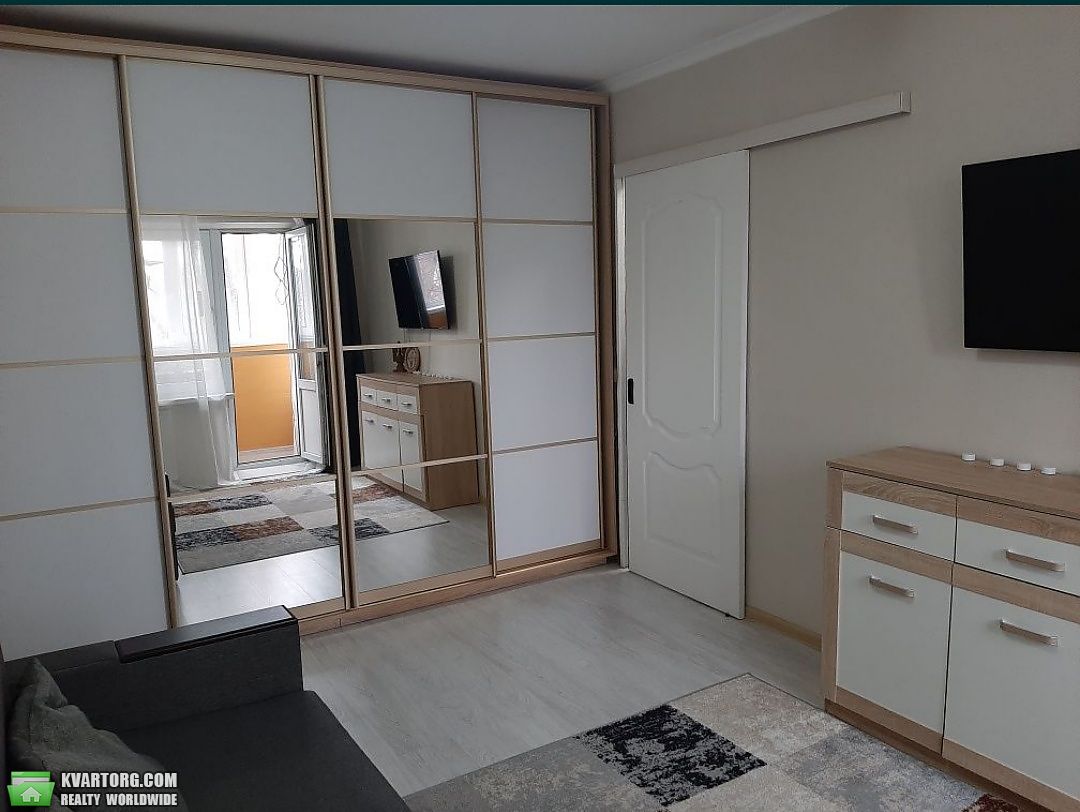 Sell 1-room apartment. Киев, Демеевская — photo 5