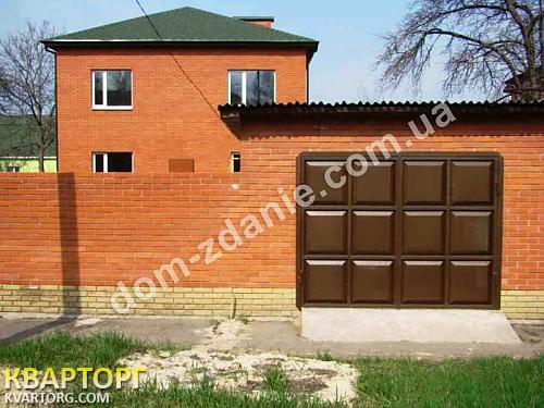Sell house. Харьков, Бульвар Хмельницкого — photo 2