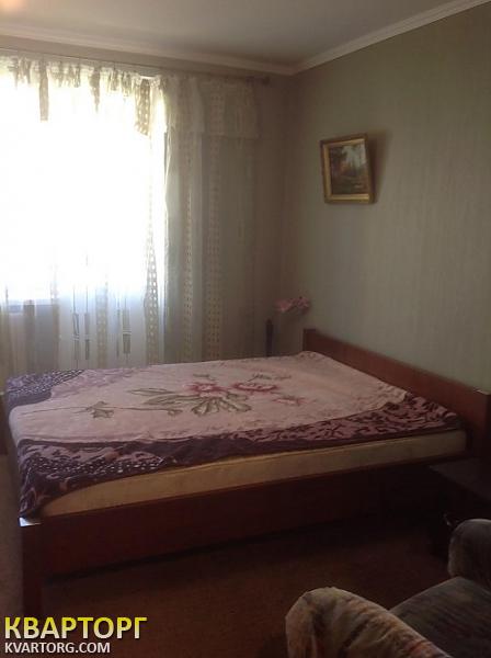 Rent out 2-room apartment. Одесса, Посмитного — photo 2