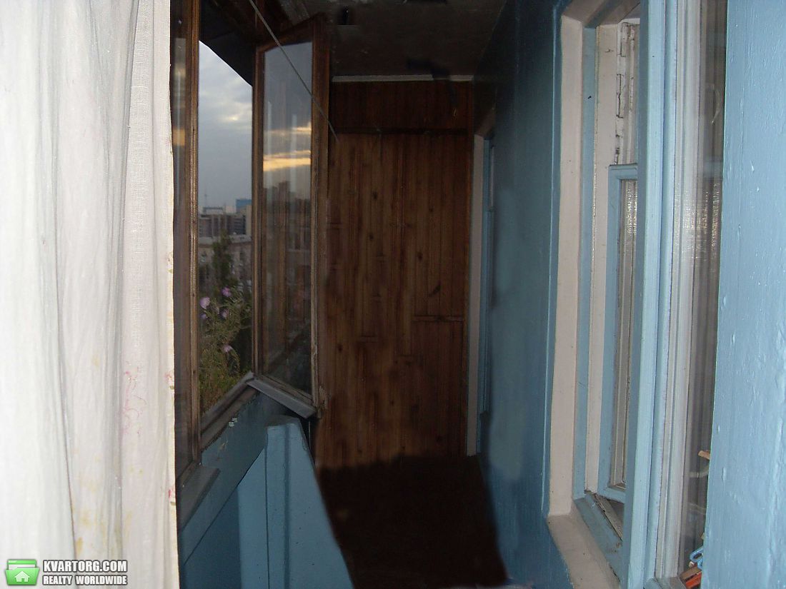Sell 3-room apartment. Киев,  Дружбы Народов бул — photo 6
