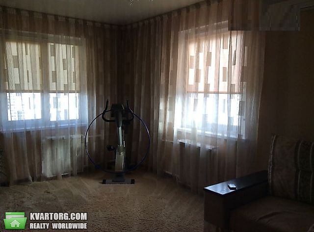 Sell 2-room apartment. Киев,  Радунская — photo 6