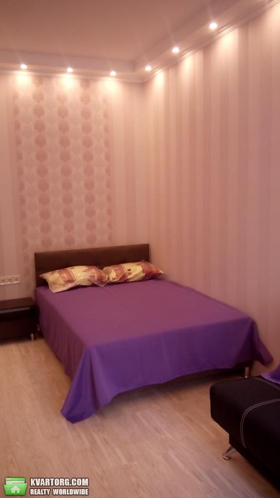 Rent out 1-room apartment. Одесса, Французский бульвар — photo 1
