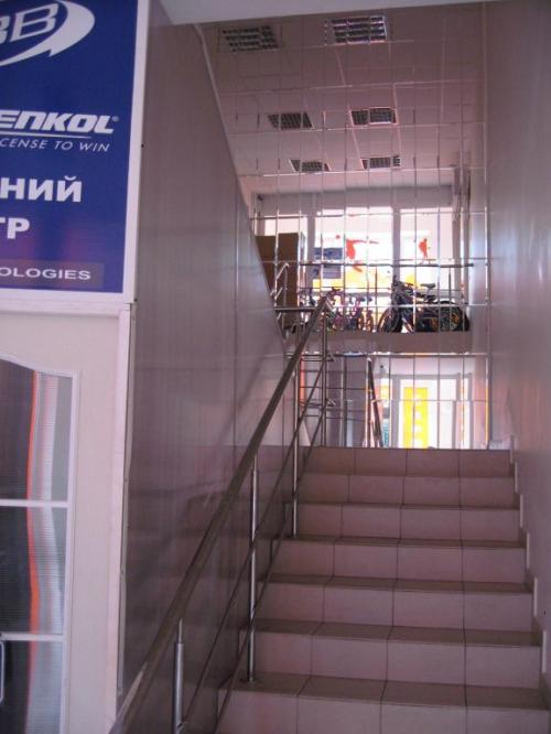 Rent out office. Киев, Тимошенко Маршала — photo 4