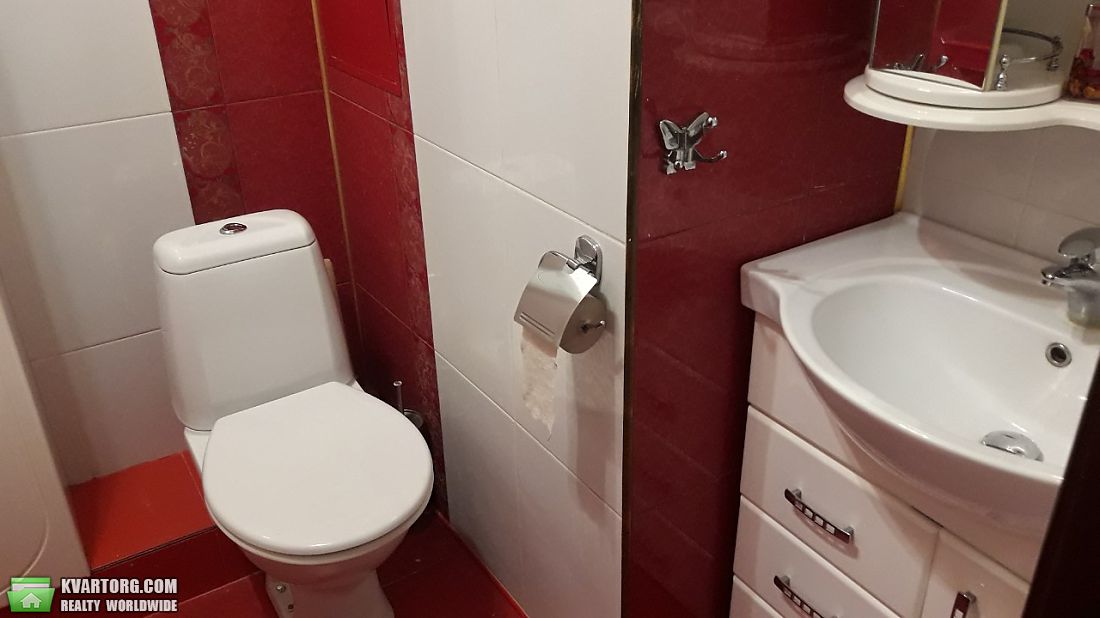 Rent out 2-room apartment. Киев, Мишуги — photo 8