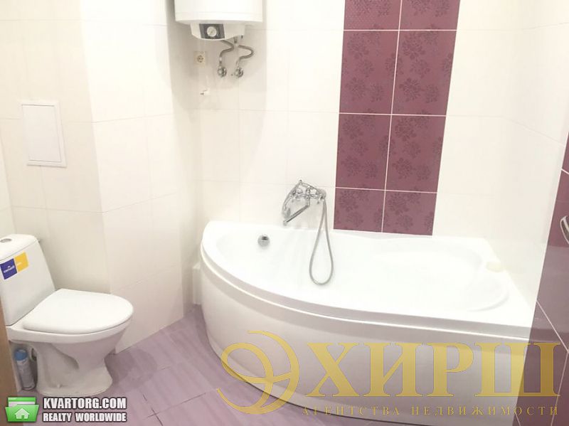 Sell 1-room apartment. Киев,  Ломоносова — photo 2