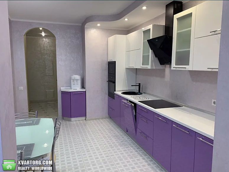 Sell 1-room apartment. Киев,  Ломоносова — photo 1