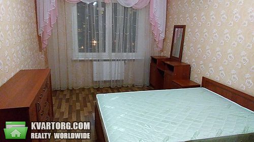 Rent out 2-room apartment. Киев,  Чавдар — photo 9