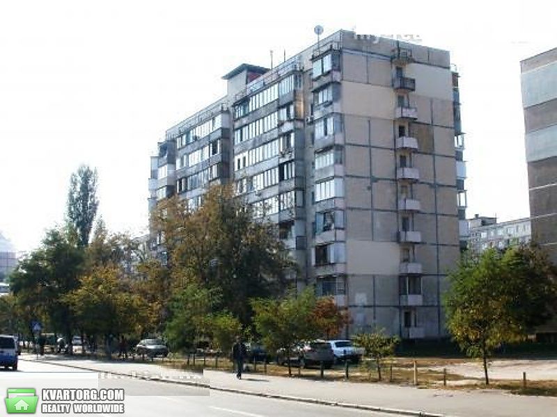 Sell 1-room apartment. Киев,  Оболонский пр — photo 1