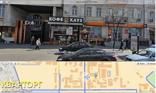 Rent out shop. Киев,  Большая Васильковская — photo 5