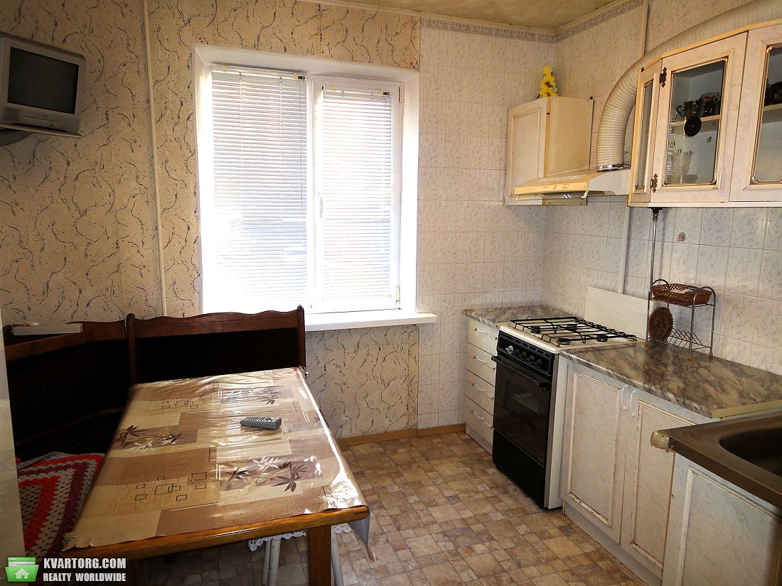 Rent out 1-room apartment. Одесса, Левитана — photo 5