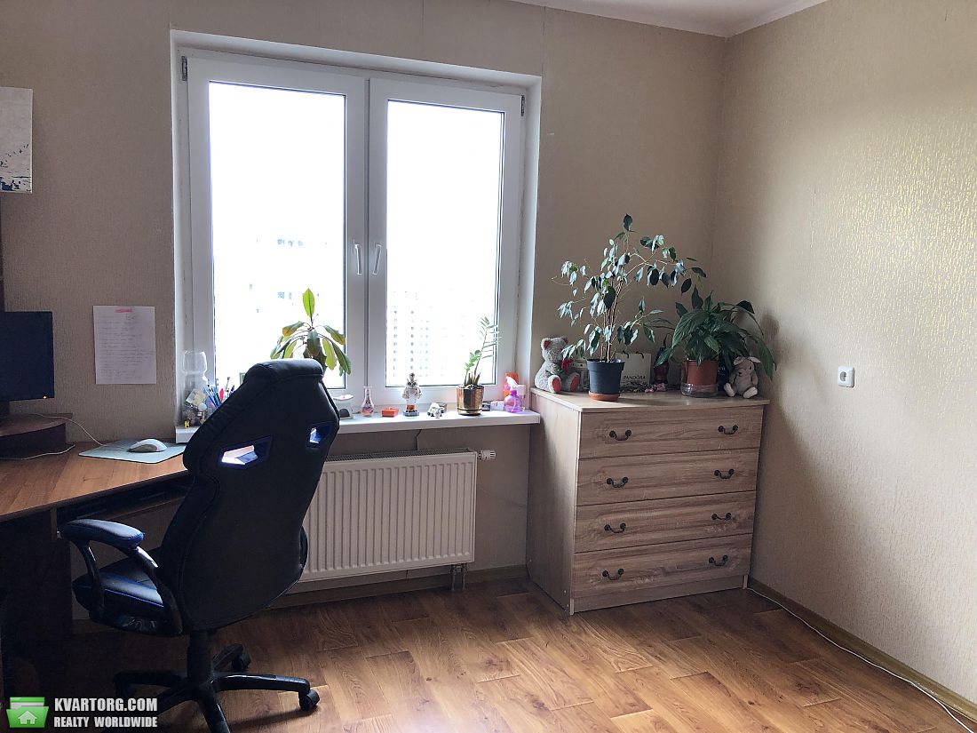 Sell 1-room apartment. Киев, Данченко — photo 8