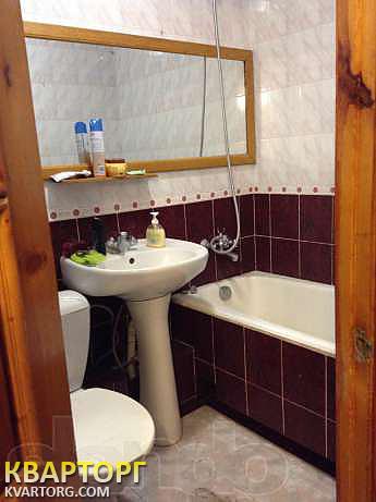 Rent out 1-room apartment. Днепропетровск,  Героев Сталинграда пр — photo 5