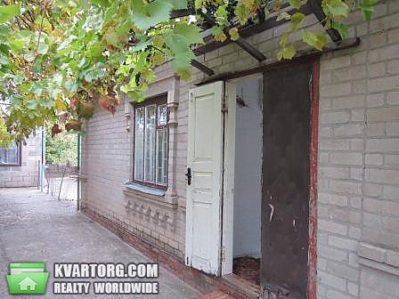 Sell house. Запорожье, с. Терпение — photo 1